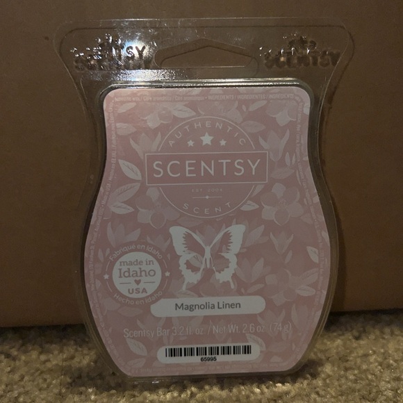 Scentsy Wax Bar Bundle - Picture 3 of 11